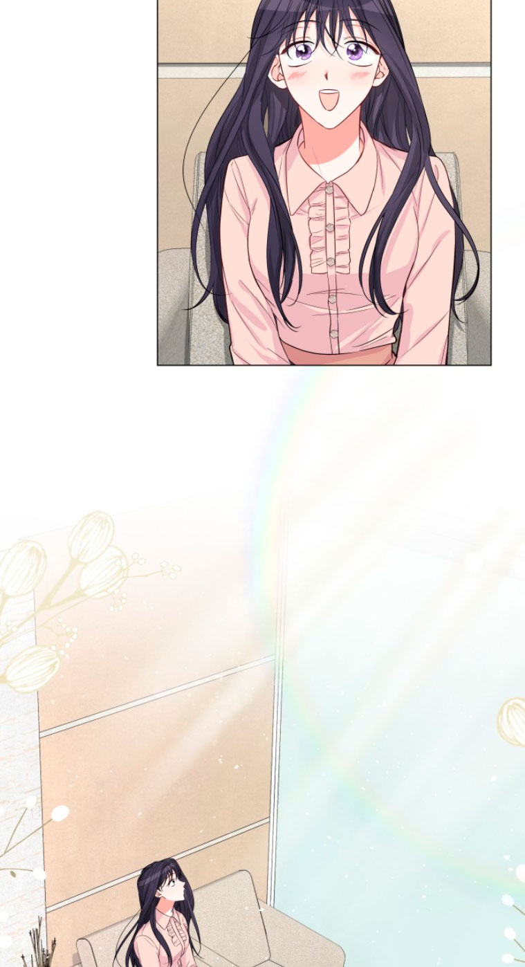 Nos vemos después del trabajo Capítulo 4 - Página 5