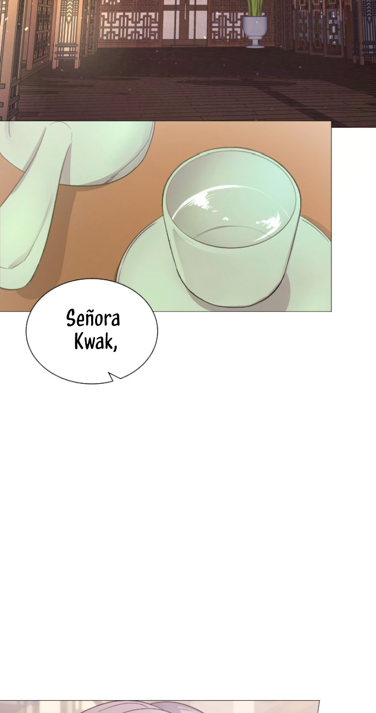 Nos vemos después del trabajo Capítulo 4 - Página 50