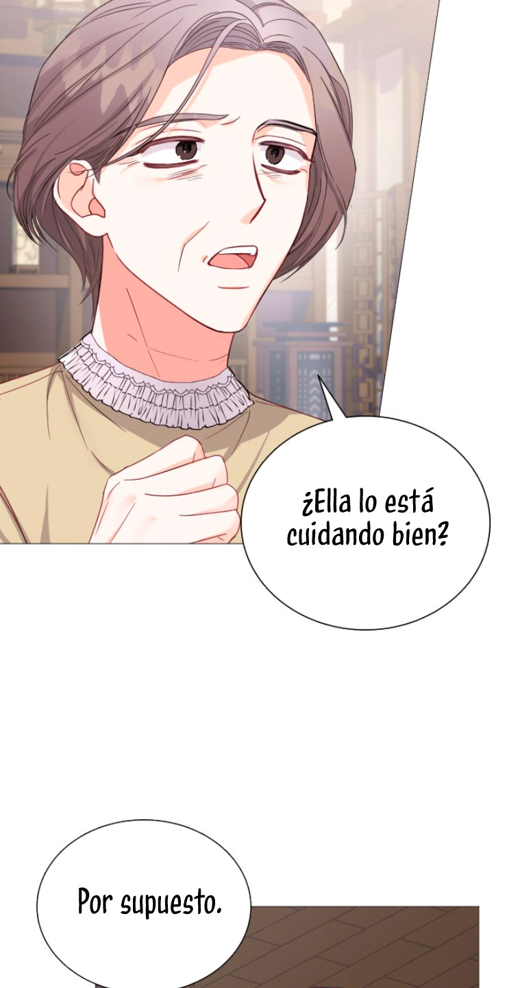 Nos vemos después del trabajo Capítulo 4 - Página 51