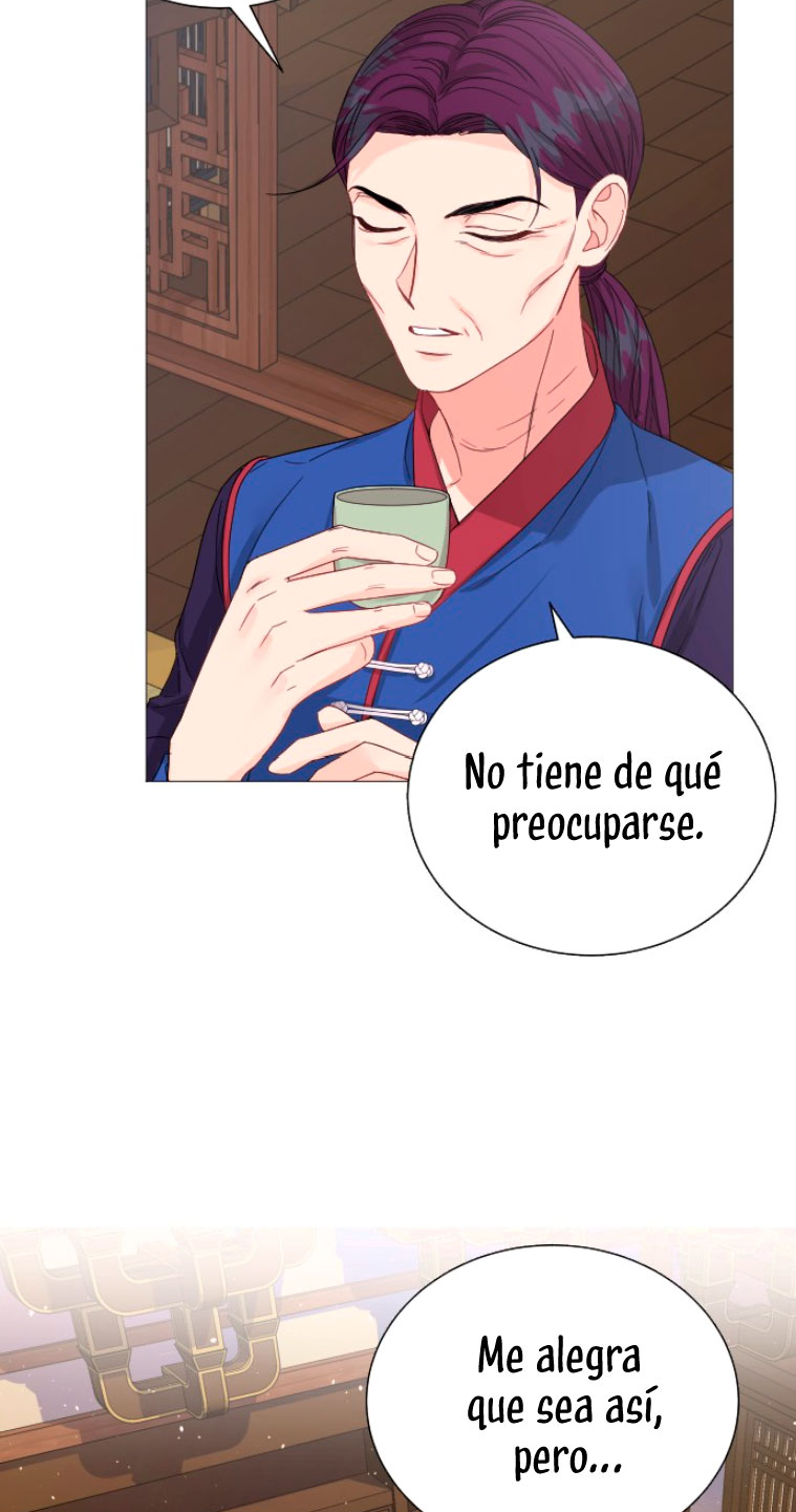 Nos vemos después del trabajo Capítulo 4 - Página 52