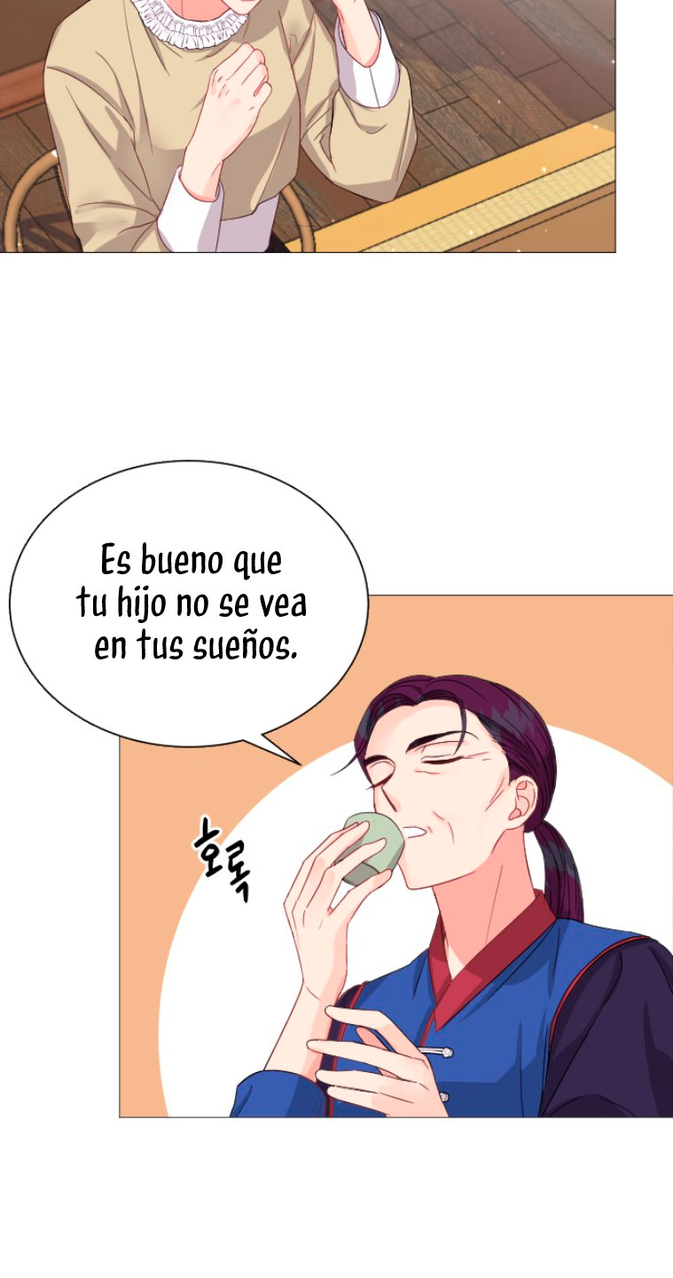 Nos vemos después del trabajo Capítulo 4 - Página 54