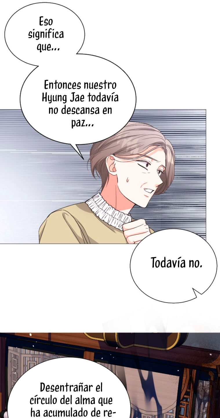 Nos vemos después del trabajo Capítulo 4 - Página 58