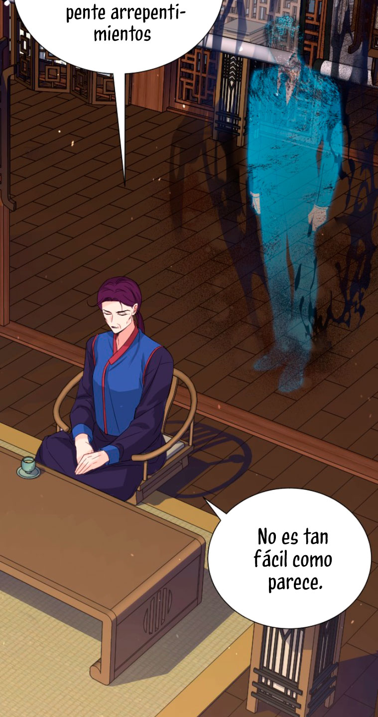 Nos vemos después del trabajo Capítulo 4 - Página 59