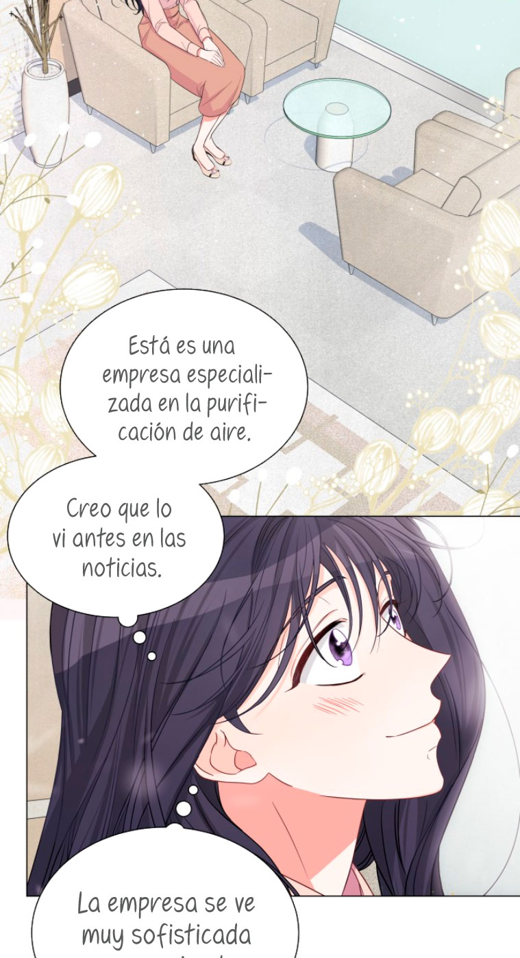 Nos vemos después del trabajo Capítulo 4 - Página 6