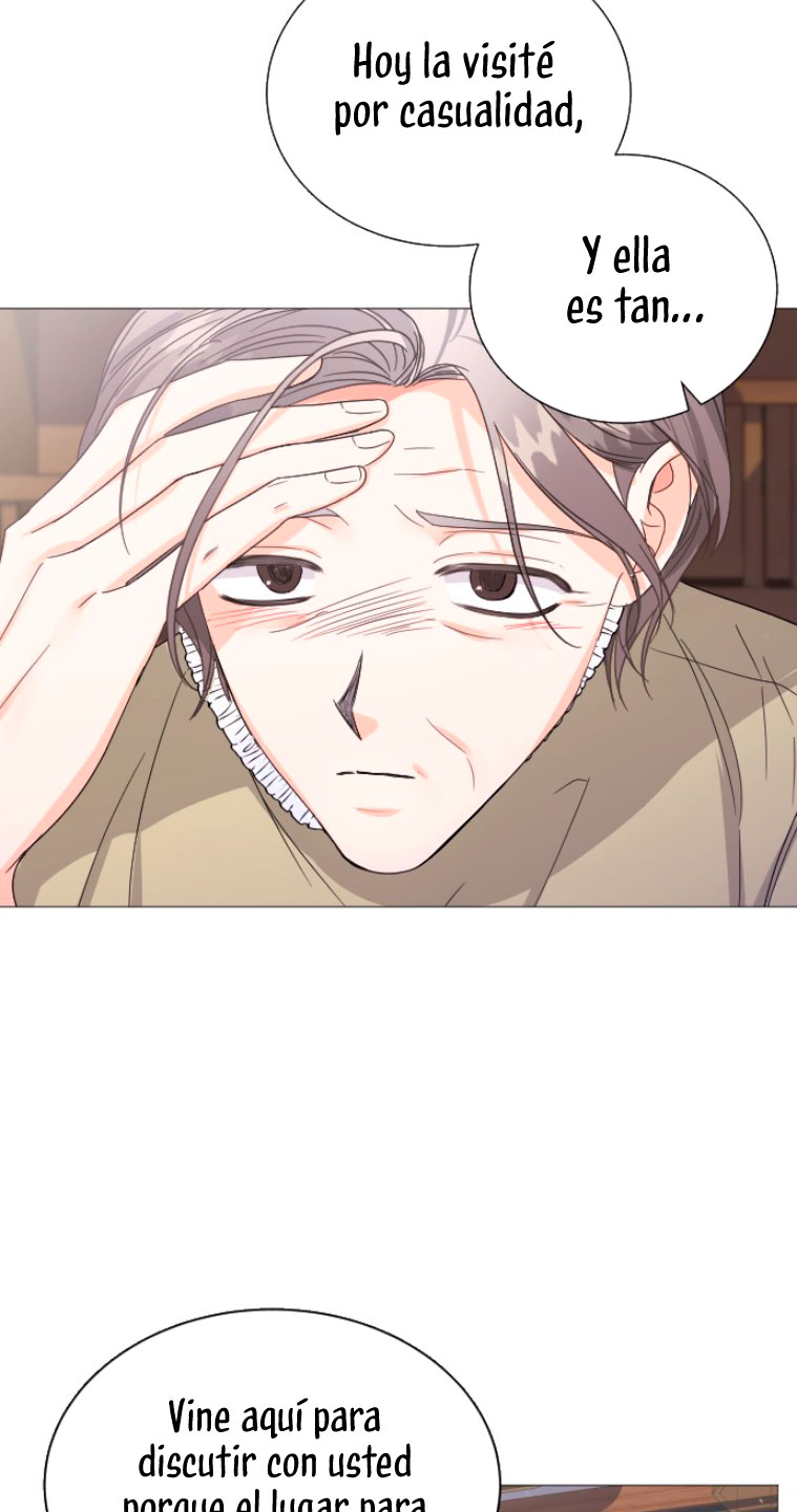 Nos vemos después del trabajo Capítulo 4 - Página 61