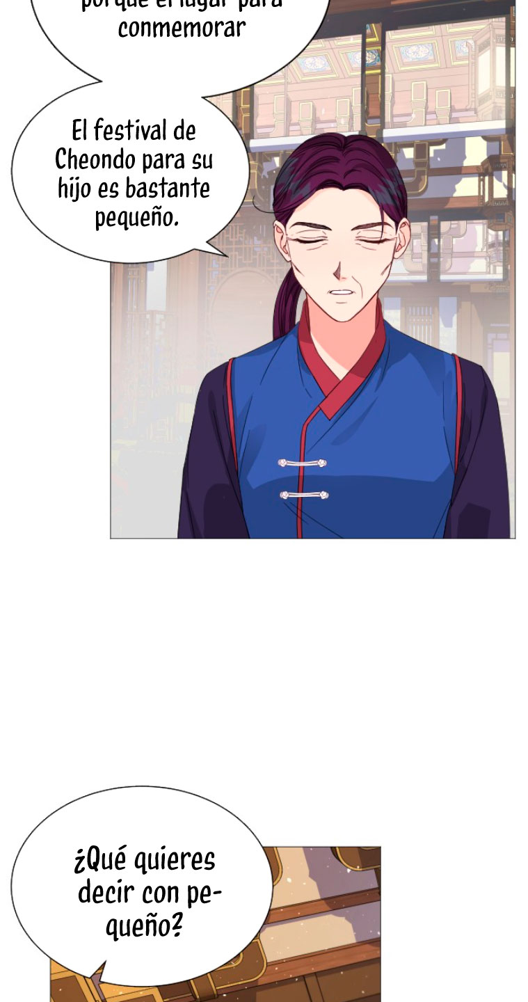 Nos vemos después del trabajo Capítulo 4 - Página 62