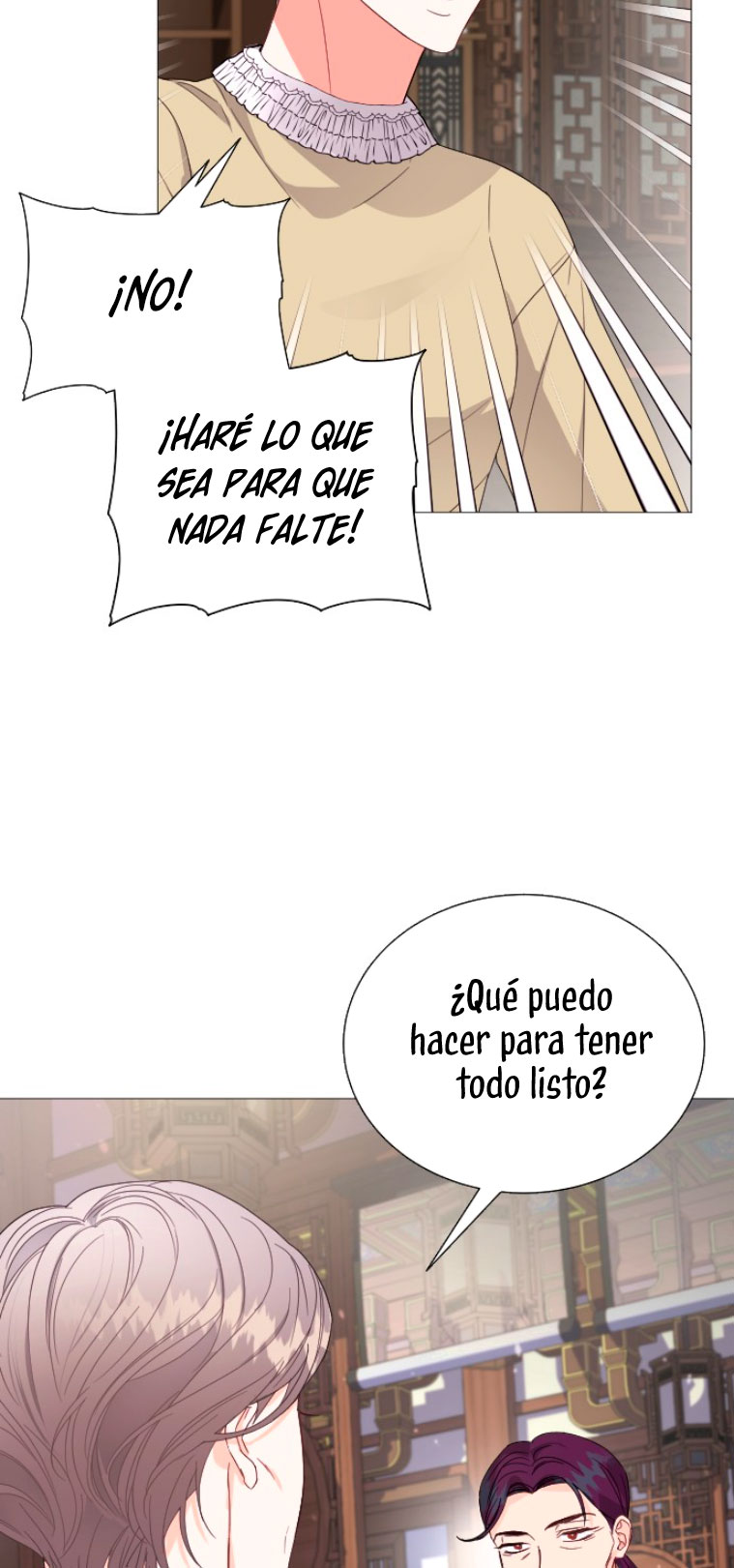 Nos vemos después del trabajo Capítulo 4 - Página 64