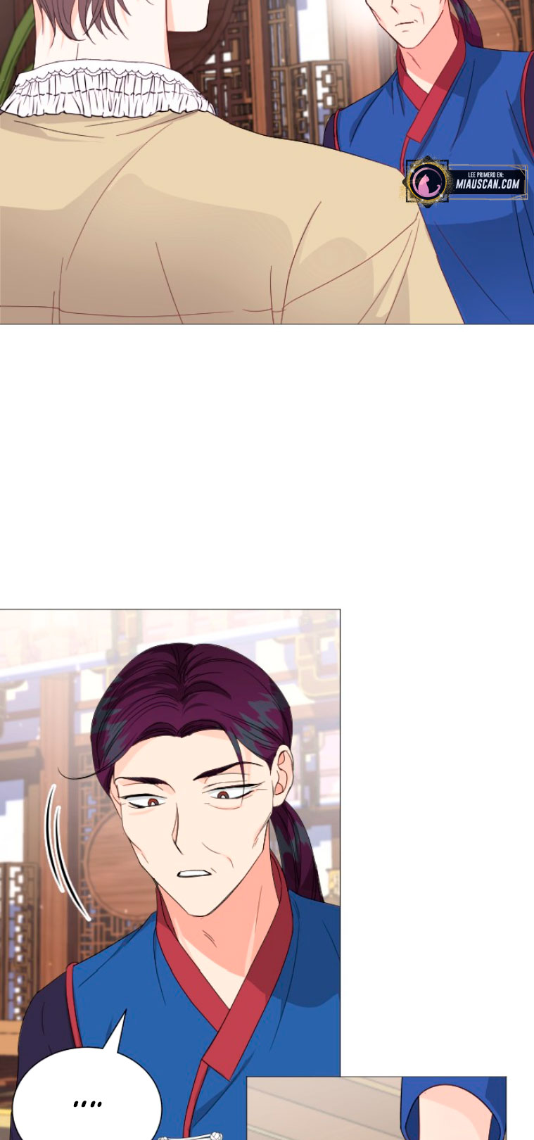 Nos vemos después del trabajo Capítulo 4 - Página 65