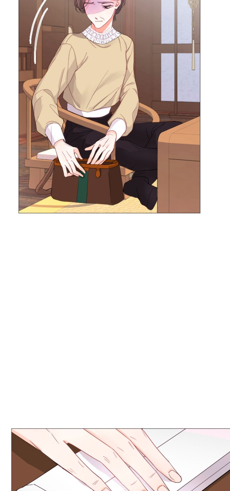 Nos vemos después del trabajo Capítulo 4 - Página 67