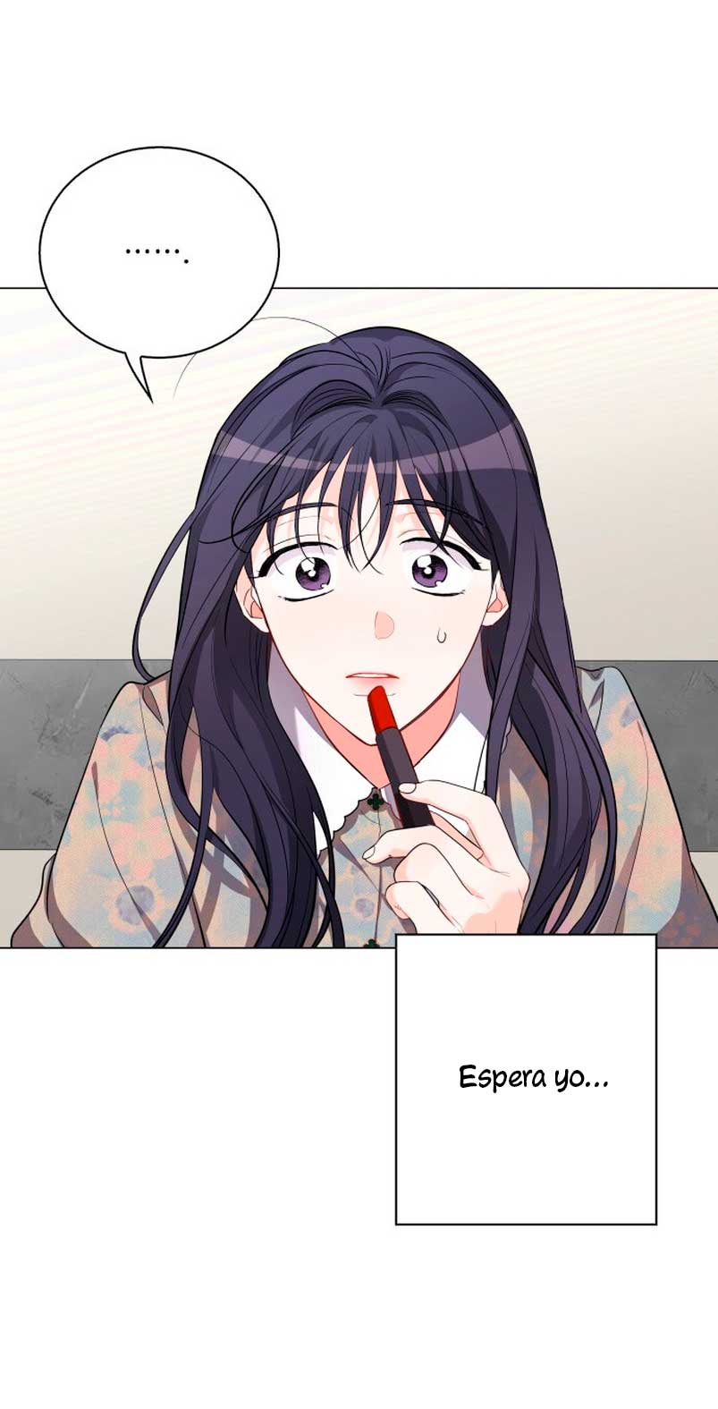 Nos vemos después del trabajo Capítulo 40 - Página 20