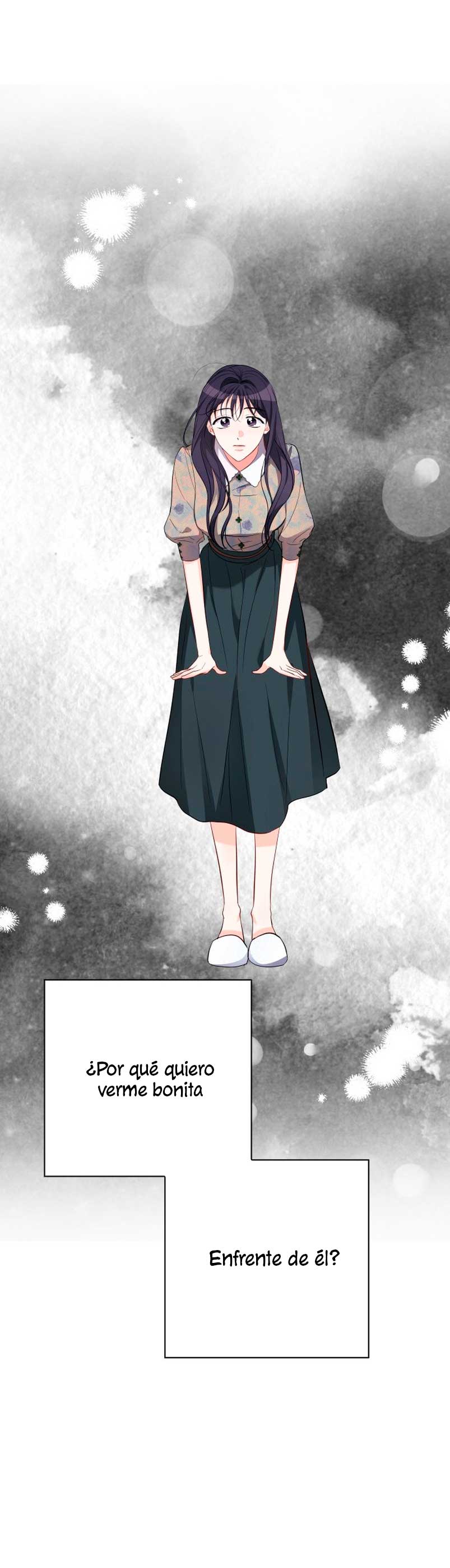 Nos vemos después del trabajo Capítulo 40 - Página 21