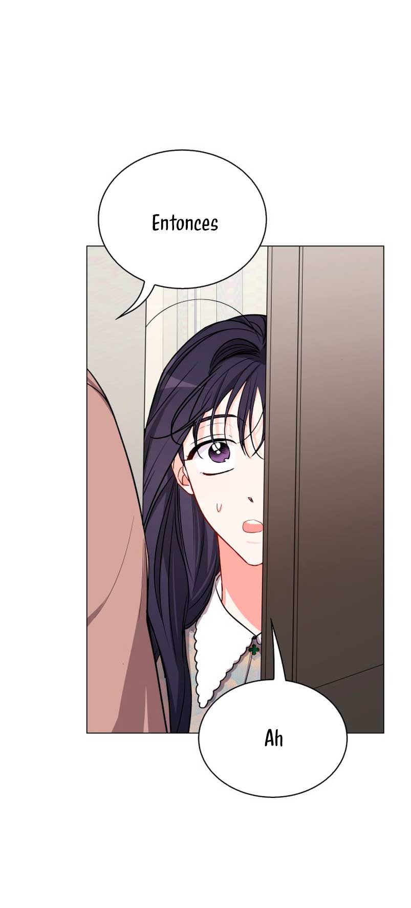 Nos vemos después del trabajo Capítulo 40 - Página 29