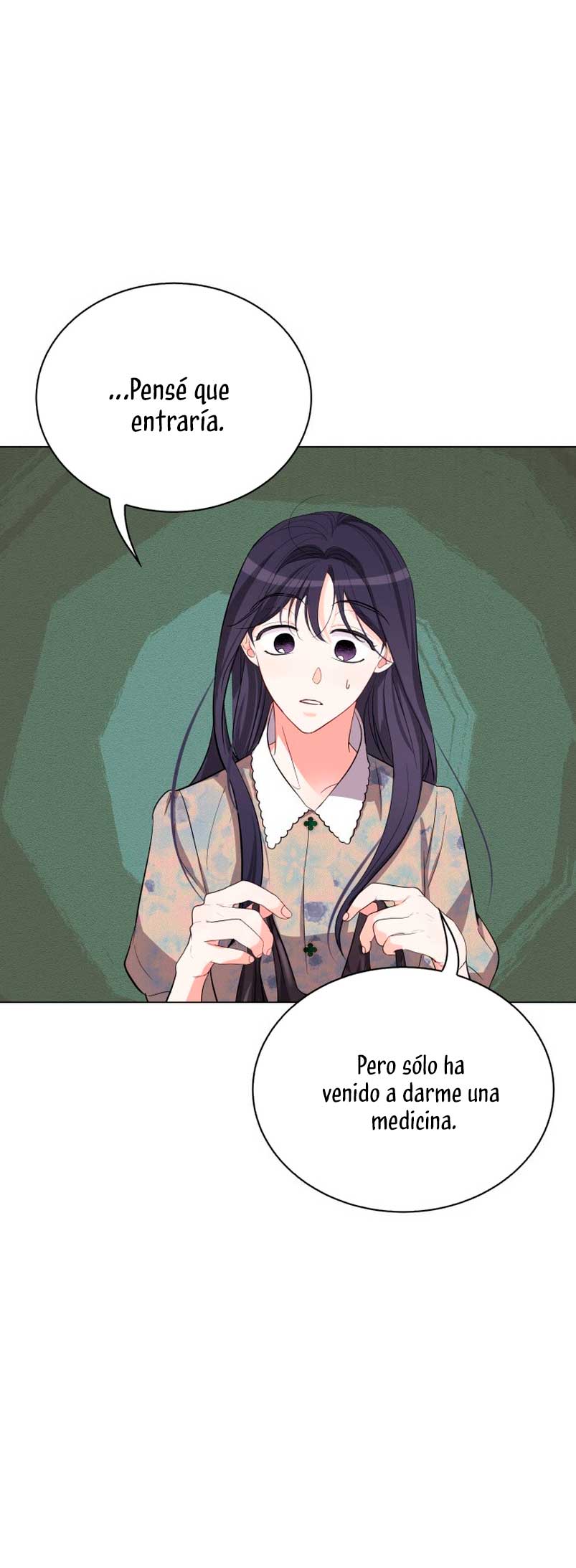 Nos vemos después del trabajo Capítulo 40 - Página 31