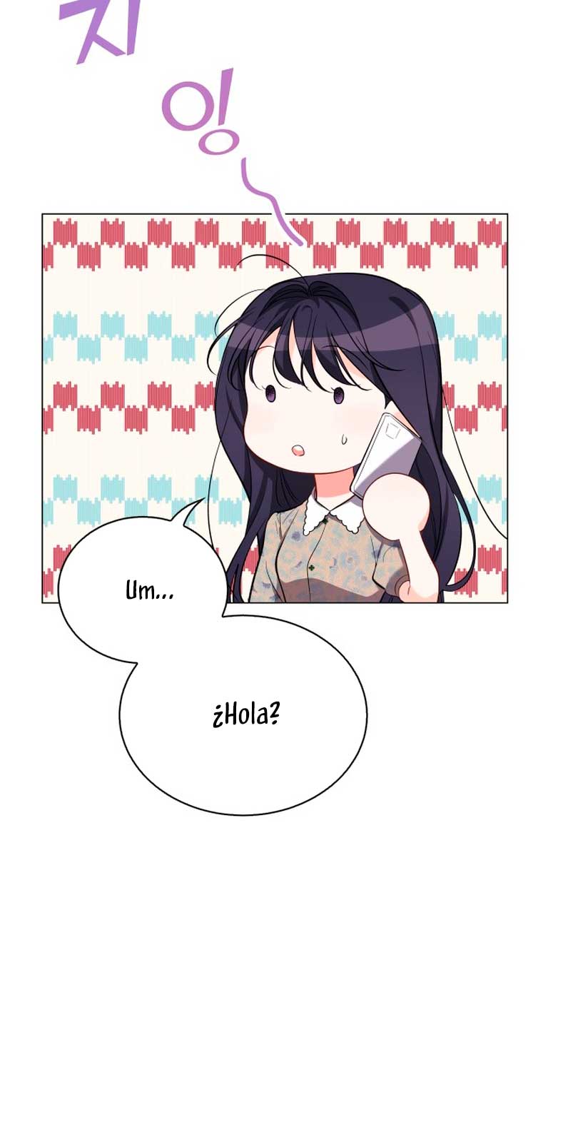 Nos vemos después del trabajo Capítulo 40 - Página 38