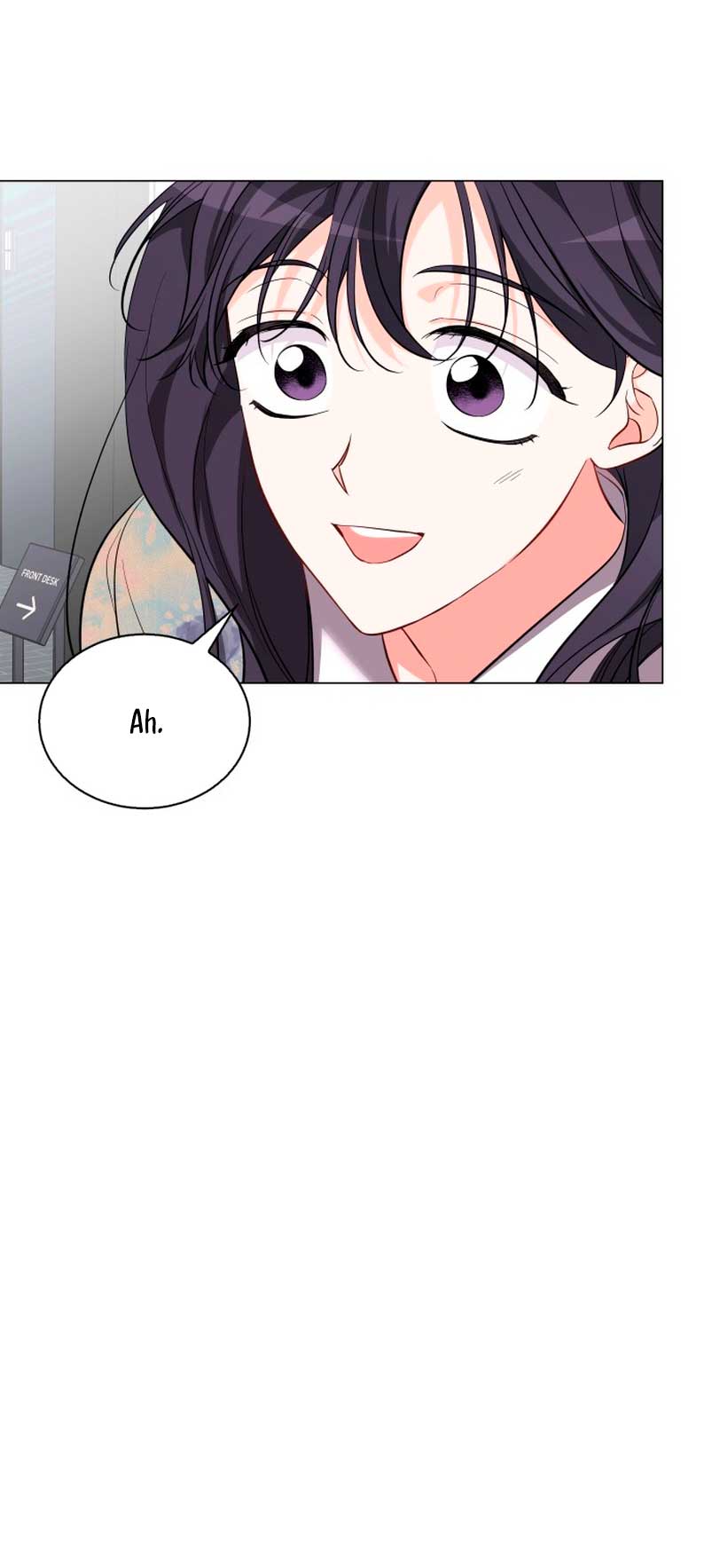 Nos vemos después del trabajo Capítulo 40 - Página 45