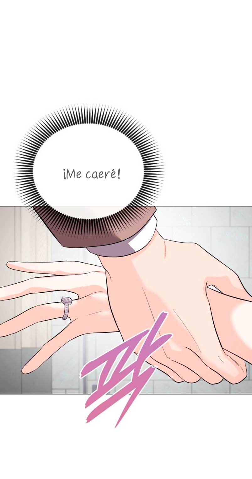 Nos vemos después del trabajo Capítulo 40 - Página 52