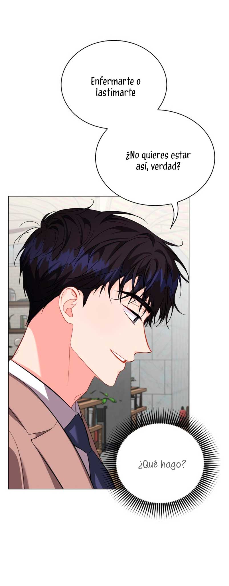 Nos vemos después del trabajo Capítulo 40 - Página 60