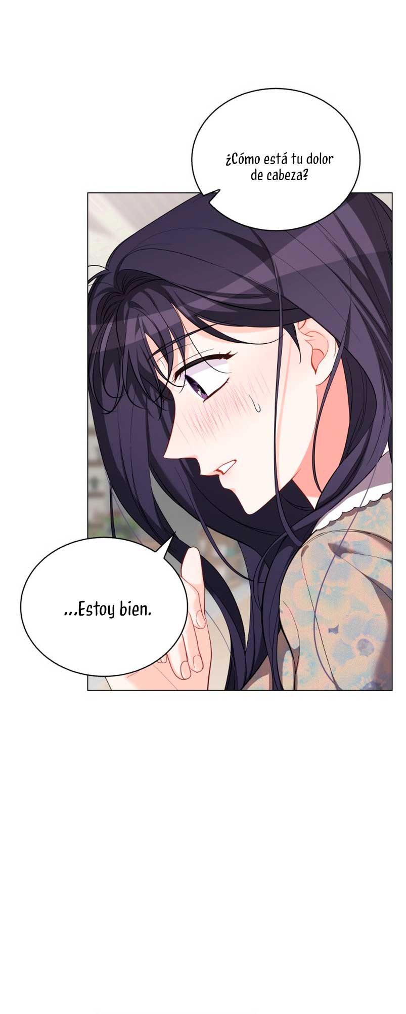 Nos vemos después del trabajo Capítulo 40 - Página 61