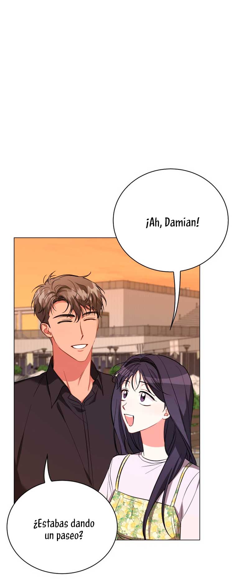 Nos vemos después del trabajo Capítulo 41 - Página 20