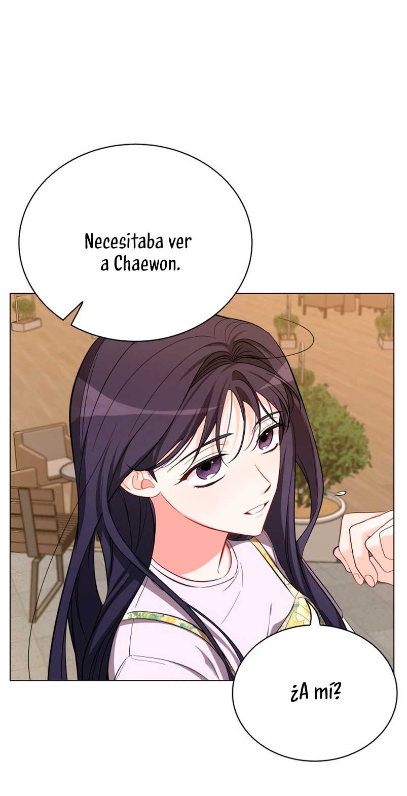 Nos vemos después del trabajo Capítulo 41 - Página 22