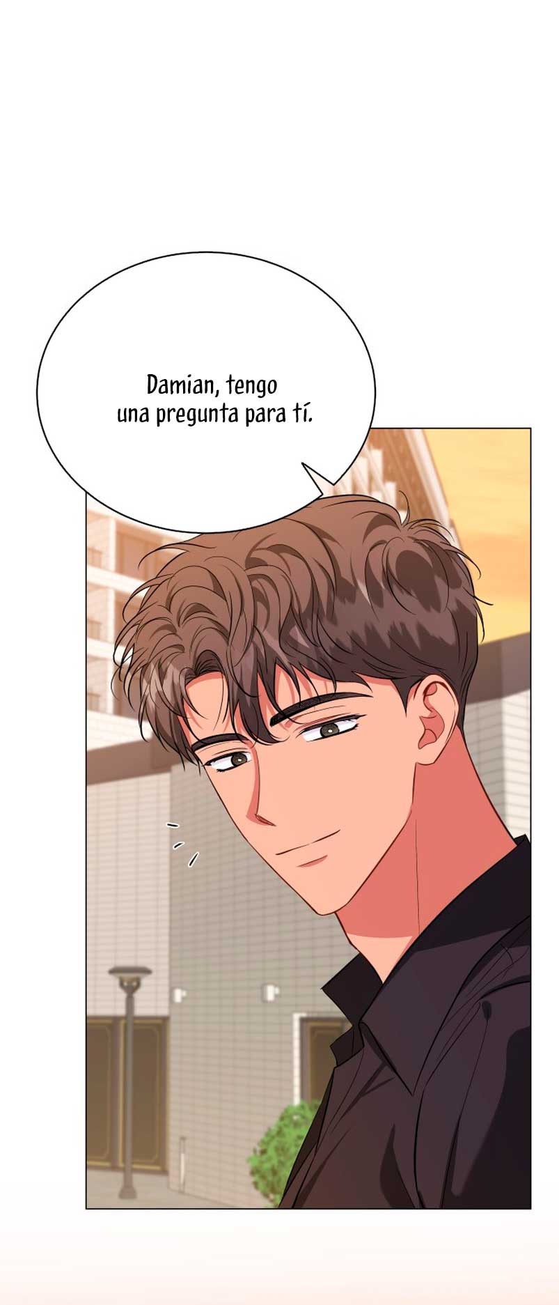 Nos vemos después del trabajo Capítulo 41 - Página 25