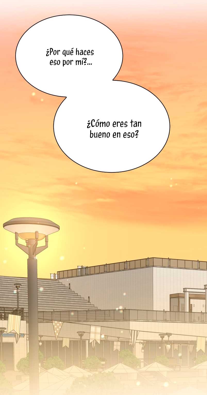 Nos vemos después del trabajo Capítulo 41 - Página 26