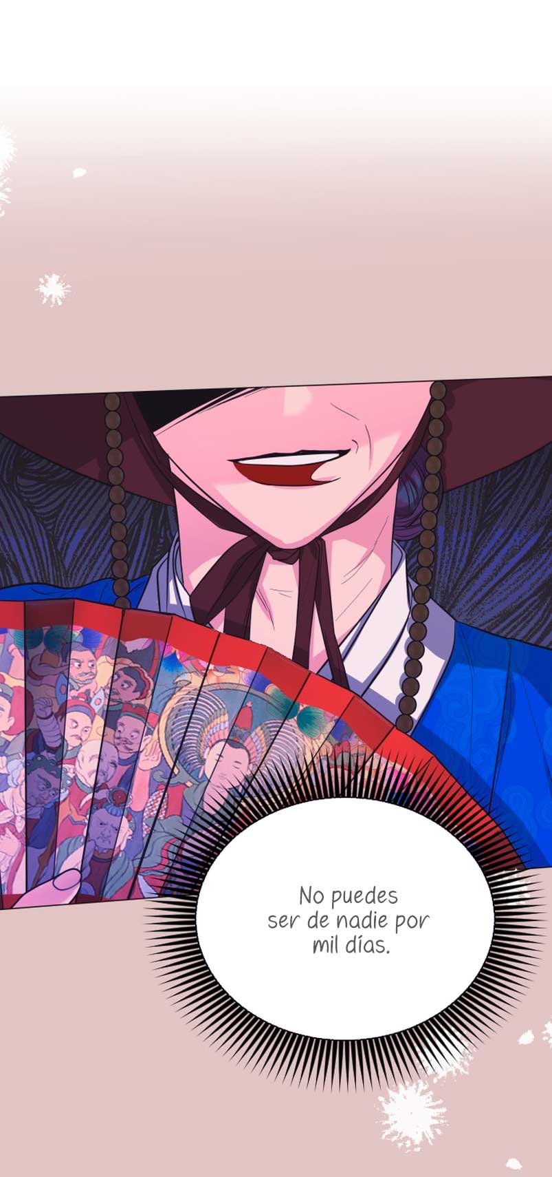 Nos vemos después del trabajo Capítulo 41 - Página 4