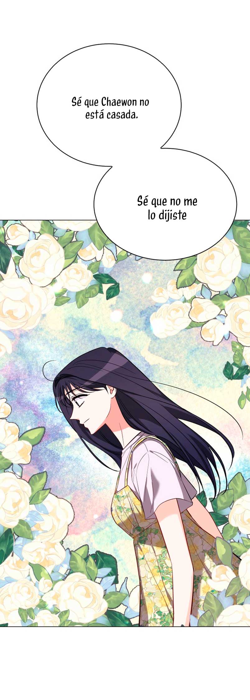 Nos vemos después del trabajo Capítulo 41 - Página 44