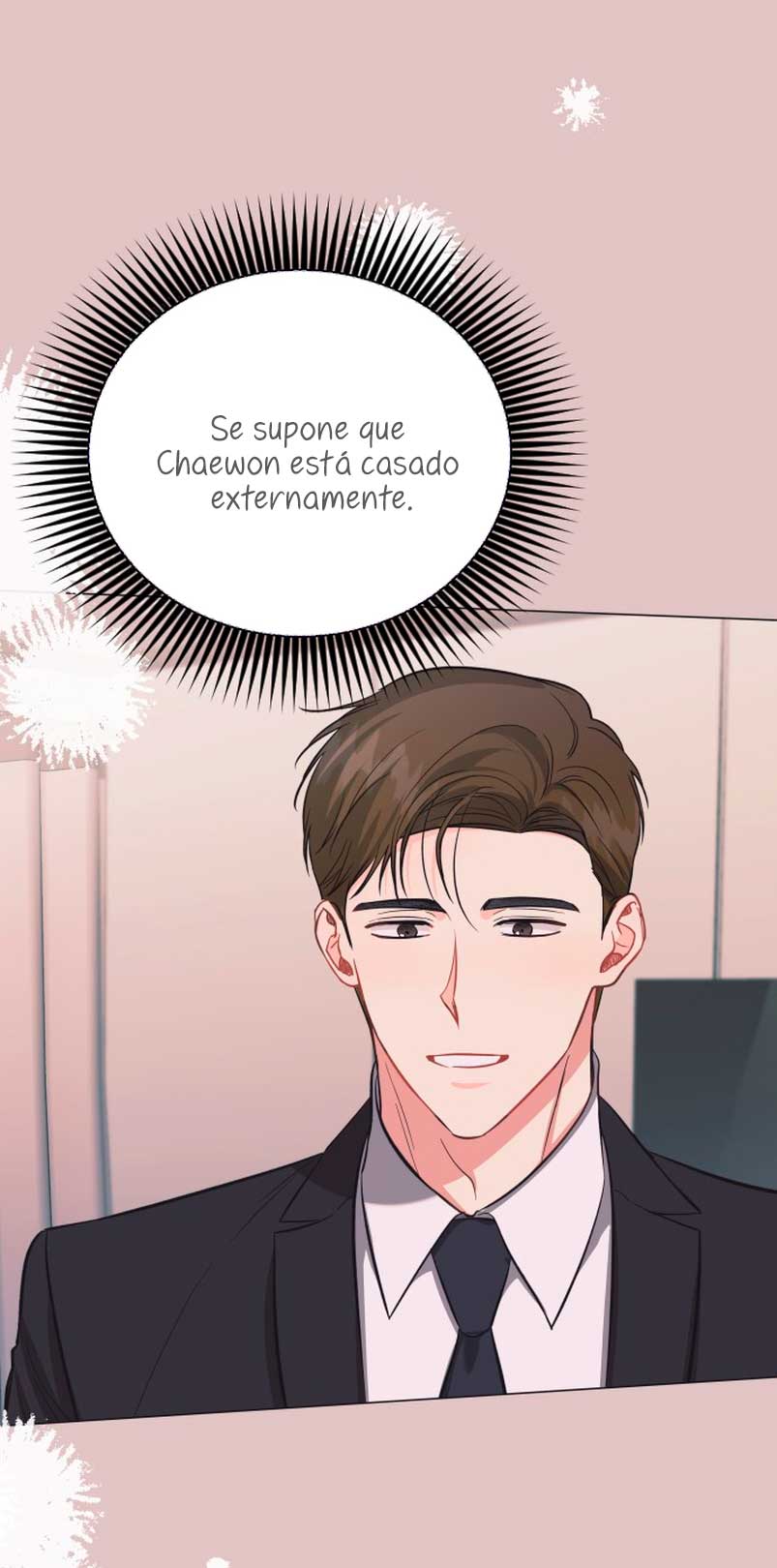 Nos vemos después del trabajo Capítulo 41 - Página 5