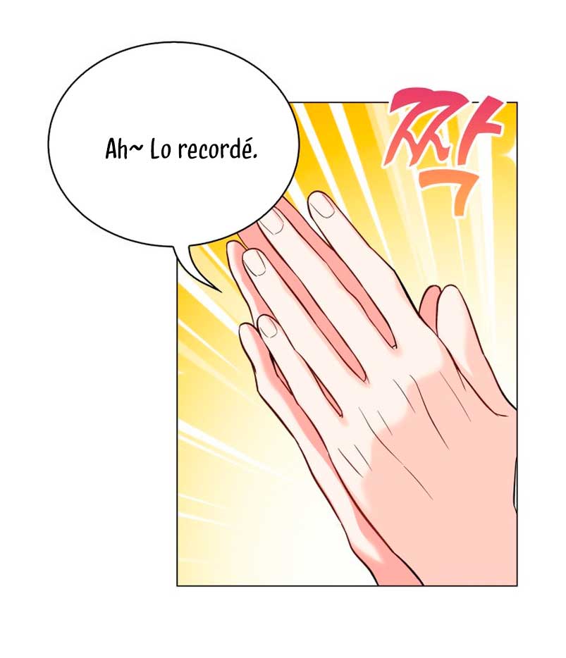 Nos vemos después del trabajo Capítulo 41 - Página 51