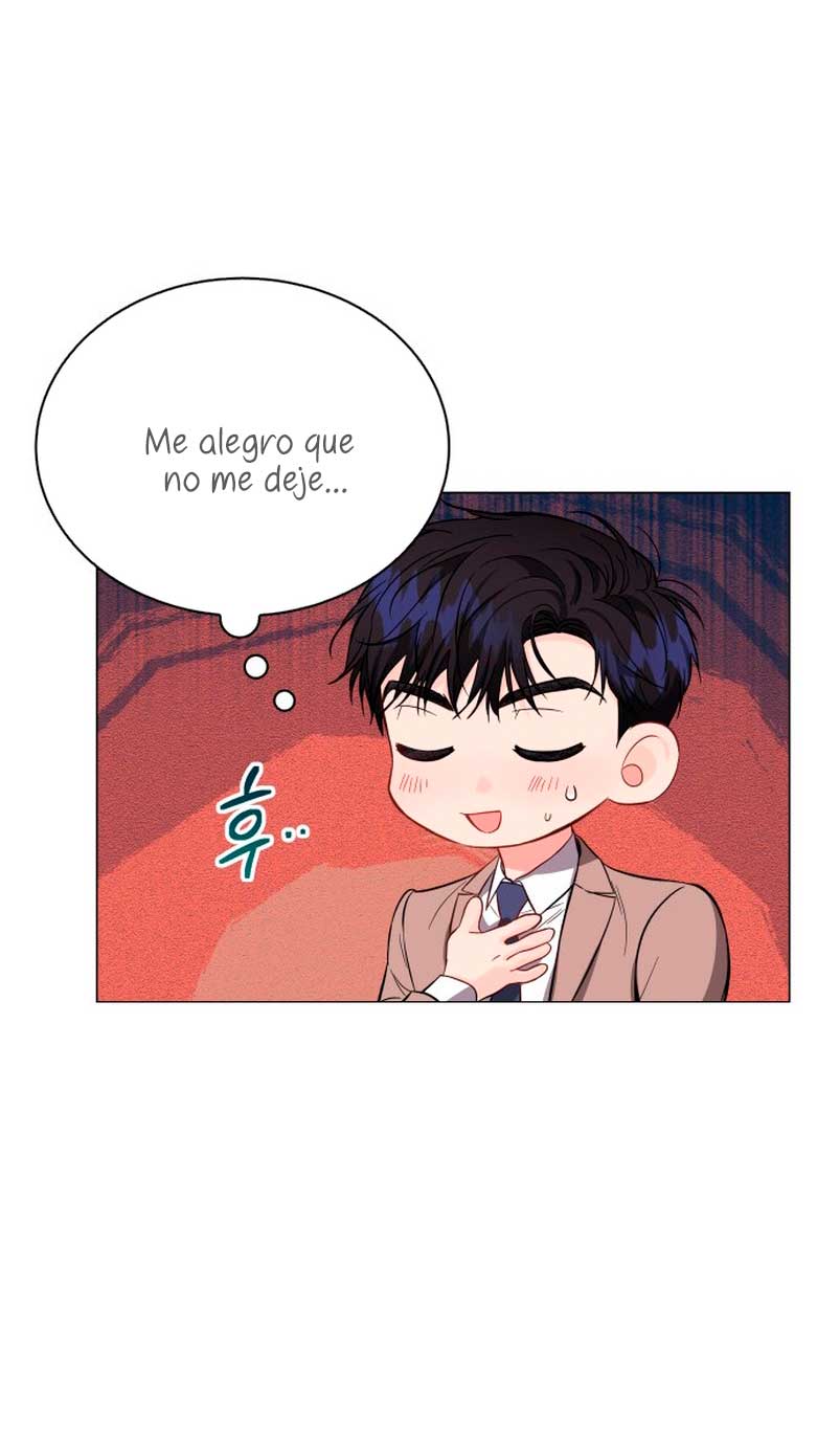 Nos vemos después del trabajo Capítulo 41 - Página 56