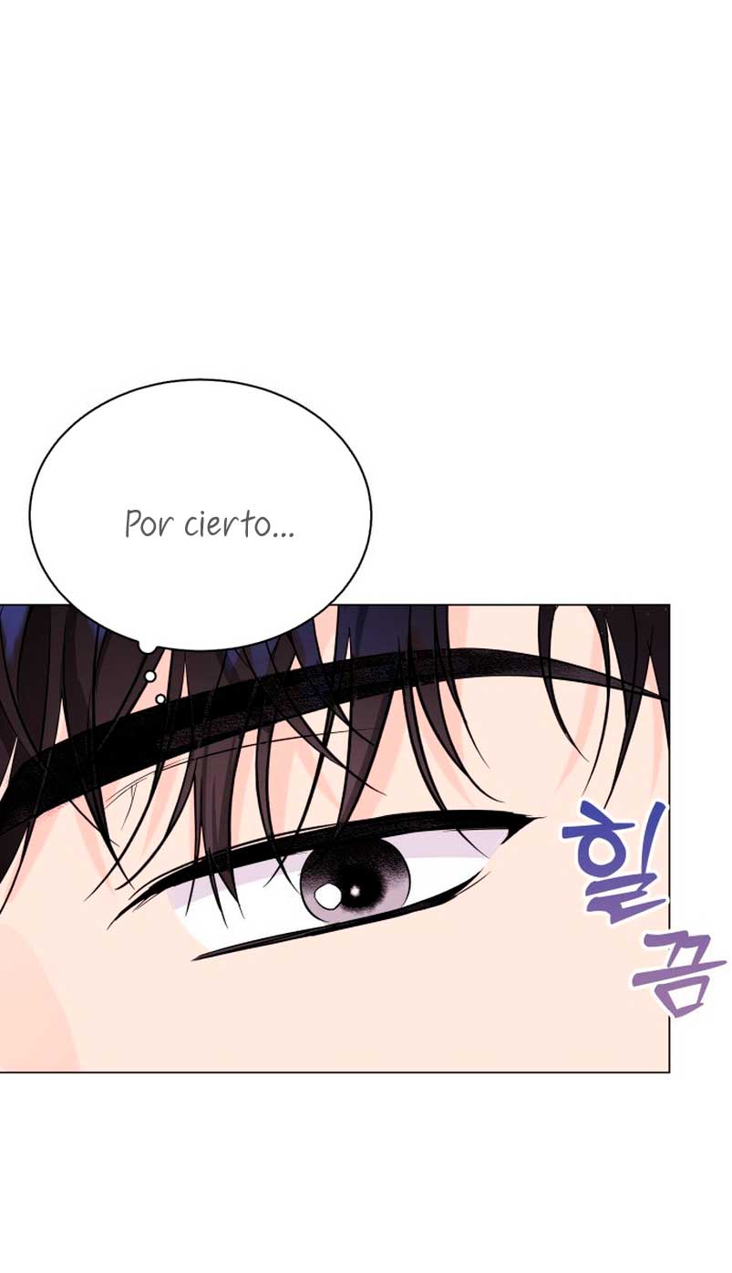 Nos vemos después del trabajo Capítulo 41 - Página 57