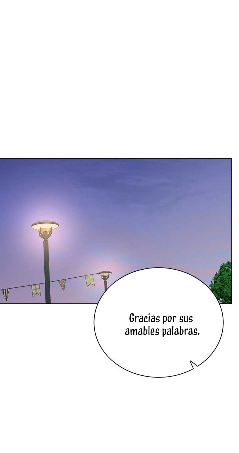 Nos vemos después del trabajo Capítulo 41 - Página 59