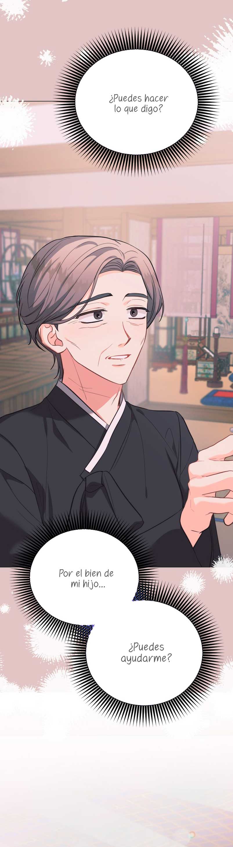 Nos vemos después del trabajo Capítulo 41 - Página 6