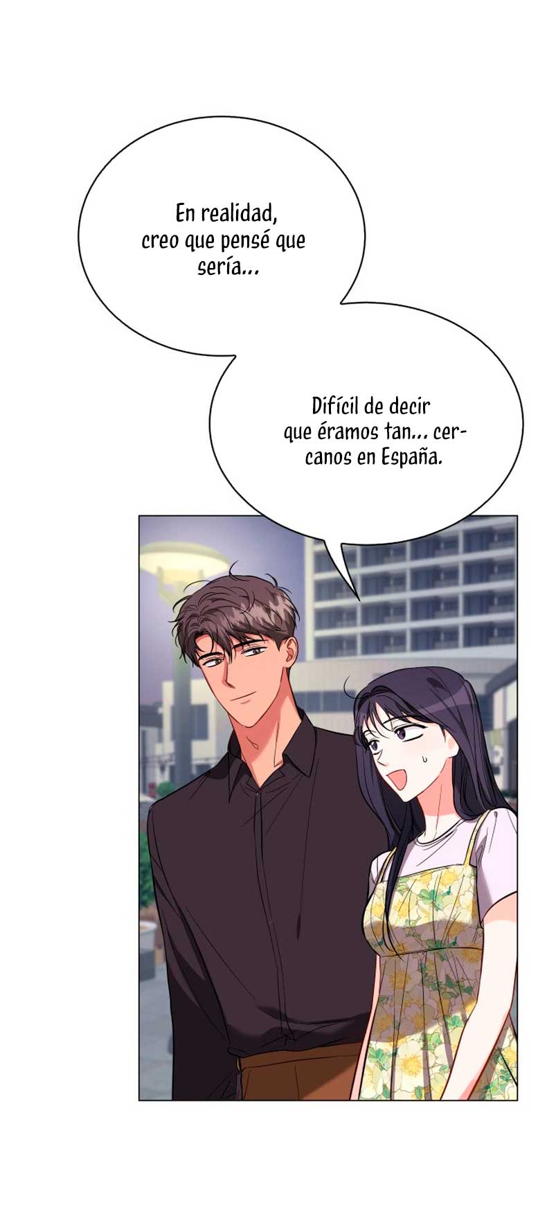 Nos vemos después del trabajo Capítulo 41 - Página 60