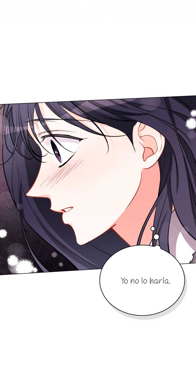 Nos vemos después del trabajo Capítulo 41 - Página 8