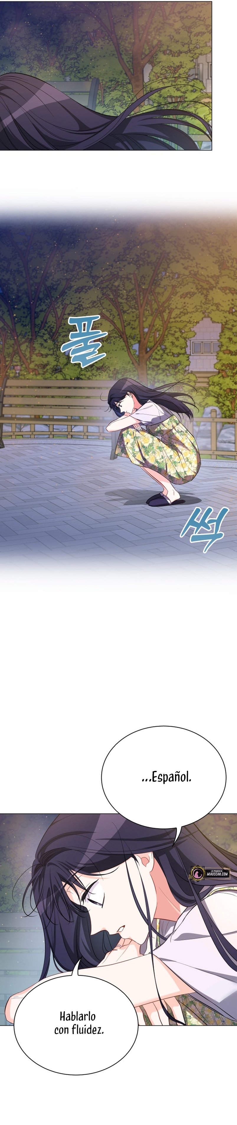 Nos vemos después del trabajo Capítulo 42 - Página 14