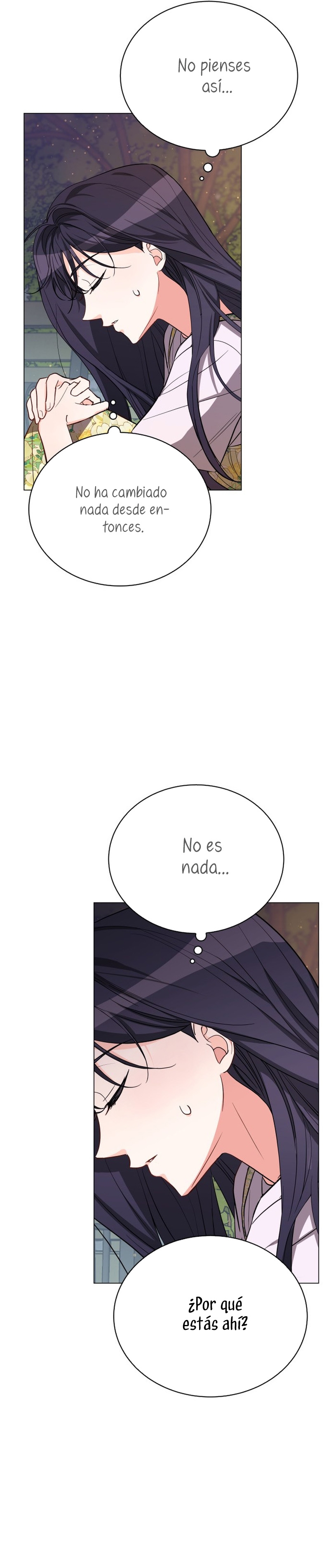 Nos vemos después del trabajo Capítulo 42 - Página 20