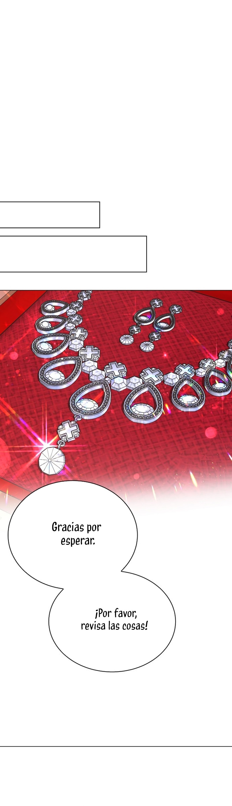 Nos vemos después del trabajo Capítulo 42 - Página 26