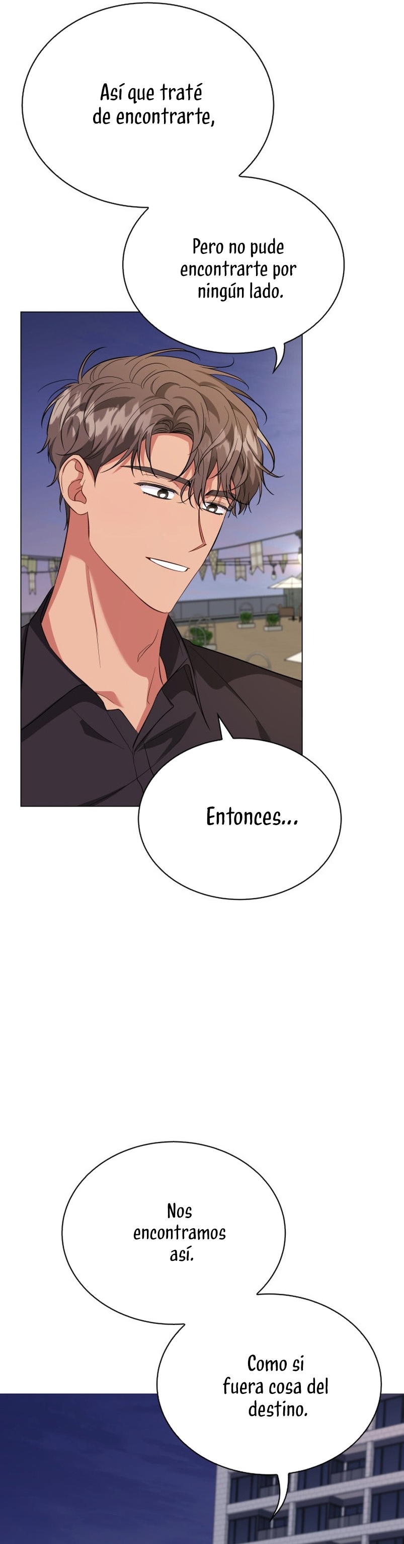 Nos vemos después del trabajo Capítulo 42 - Página 9