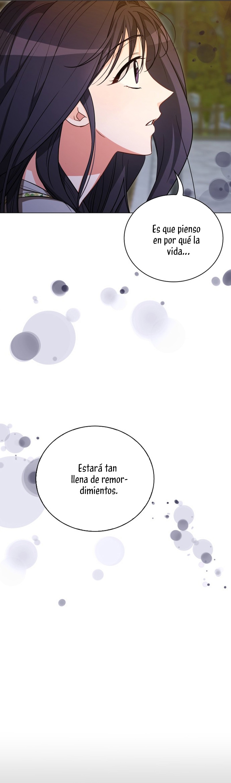 Nos vemos después del trabajo Capítulo 43 - Página 23