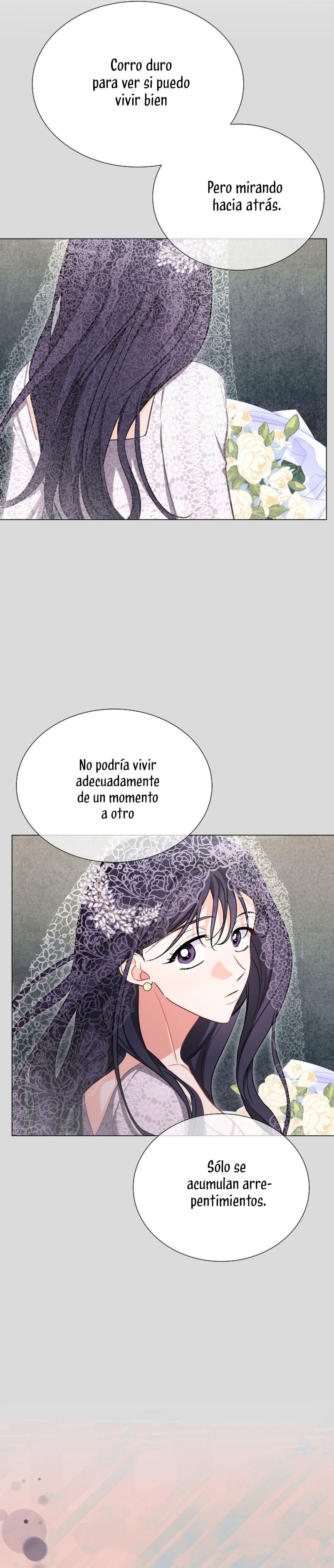 Nos vemos después del trabajo Capítulo 43 - Página 24