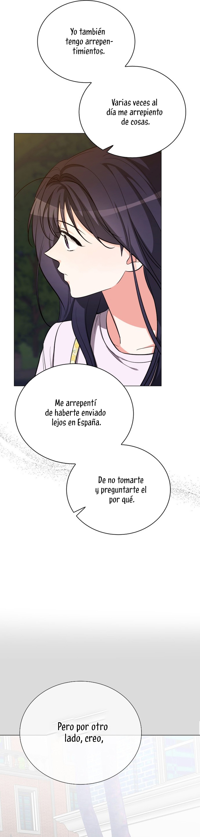 Nos vemos después del trabajo Capítulo 43 - Página 29