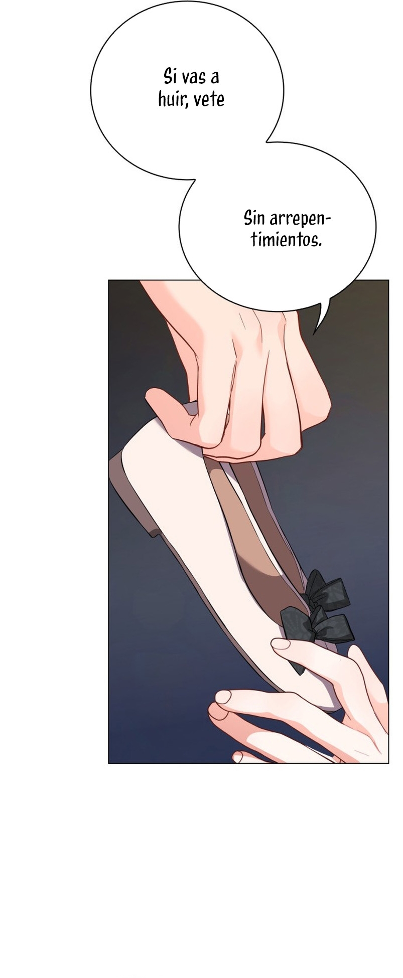 Nos vemos después del trabajo Capítulo 43 - Página 31