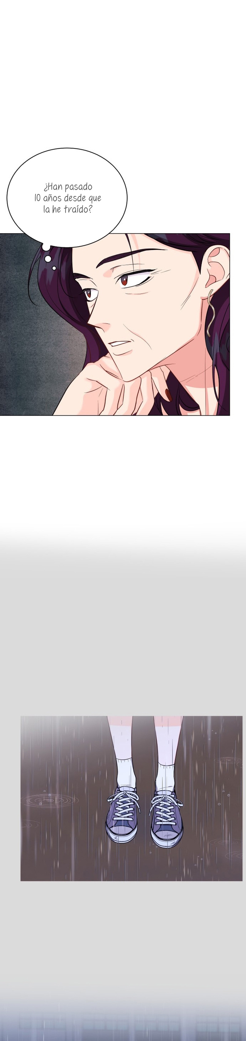 Nos vemos después del trabajo Capítulo 44 - Página 12