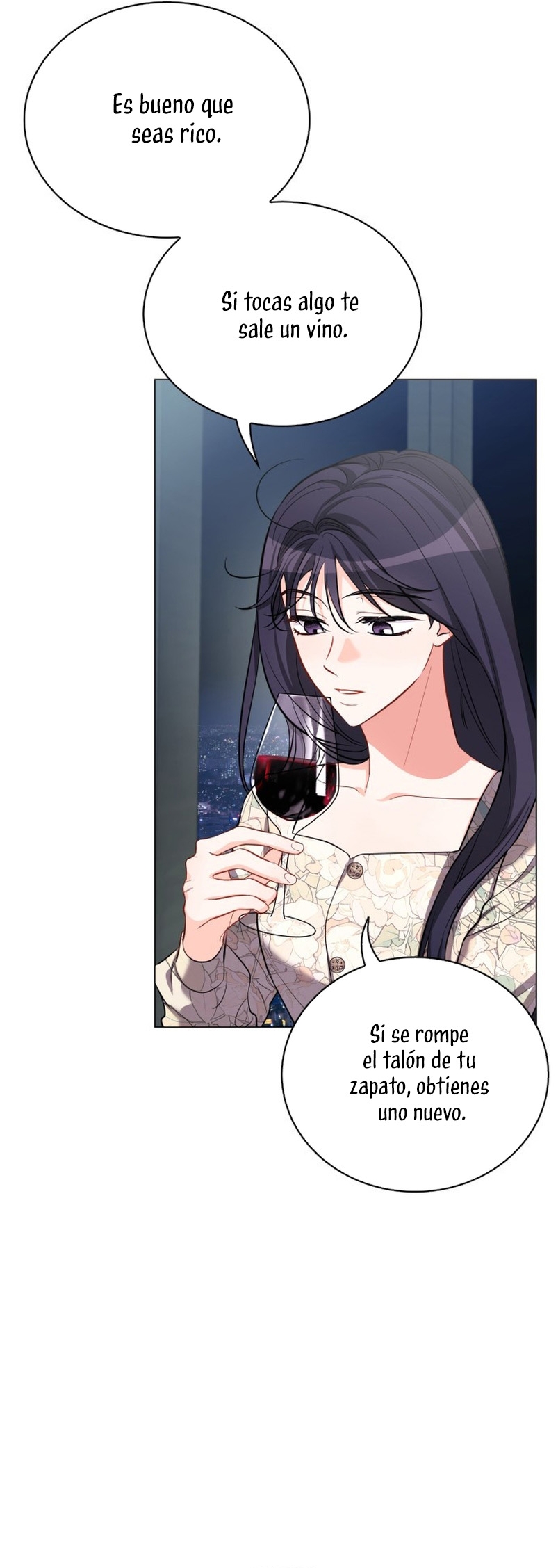 Nos vemos después del trabajo Capítulo 44 - Página 25