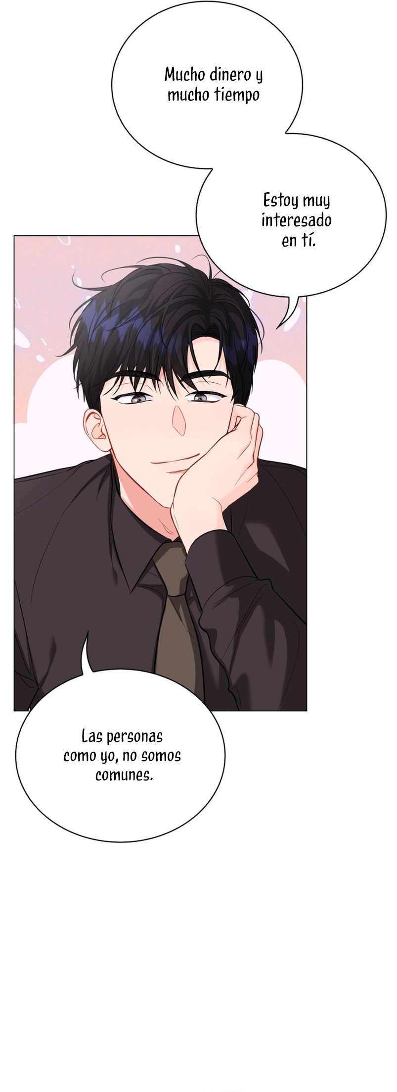 Nos vemos después del trabajo Capítulo 44 - Página 26