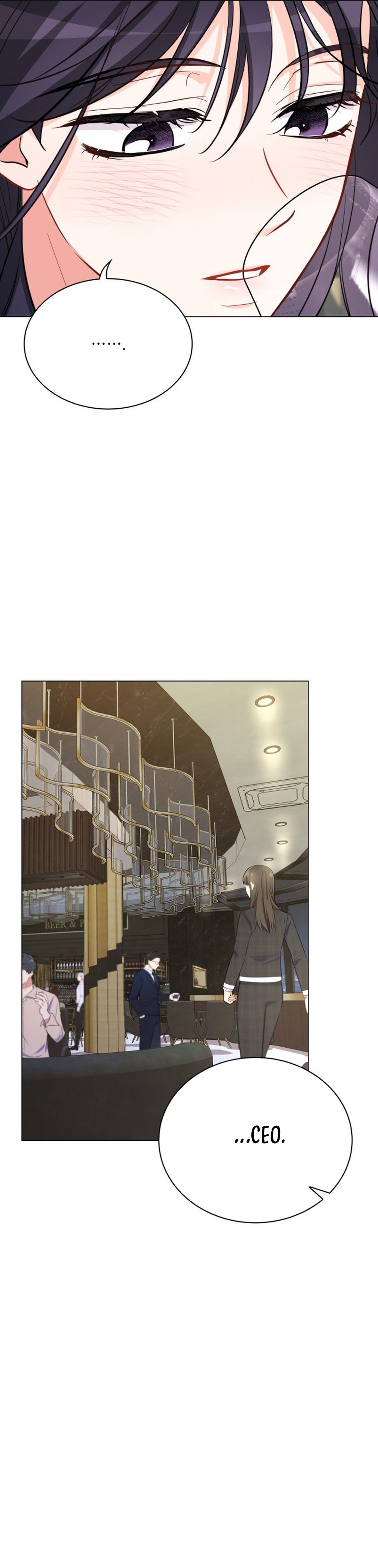 Nos vemos después del trabajo Capítulo 44 - Página 30