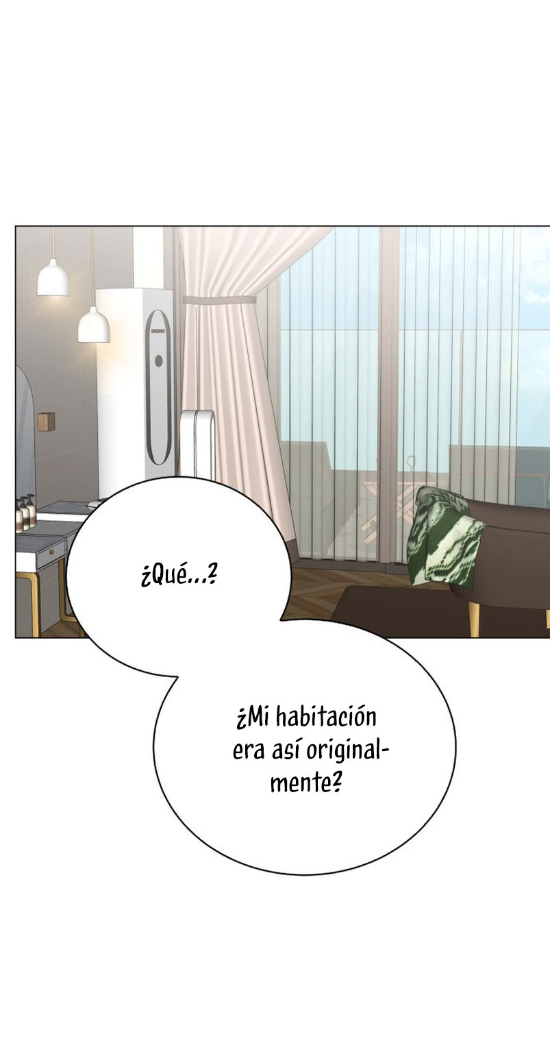 Nos vemos después del trabajo Capítulo 45 - Página 12