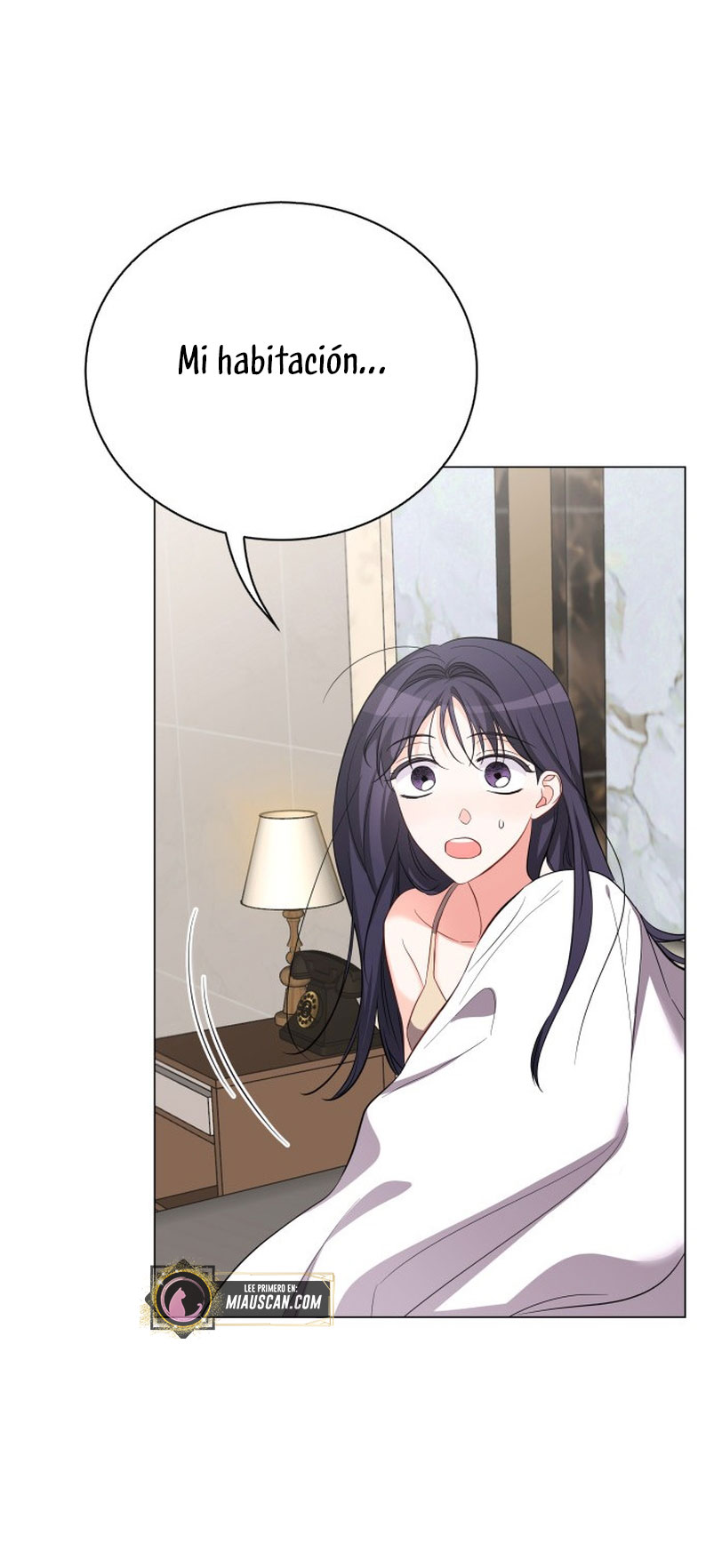 Nos vemos después del trabajo Capítulo 45 - Página 13